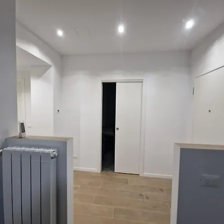 Apartamento Imhome - Largo Gemito Milán