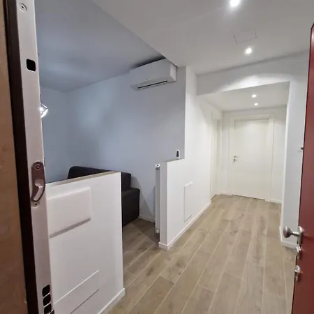 Apartamento Imhome - Largo Gemito *