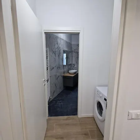 Imhome - Largo Gemito Apartamento Milán