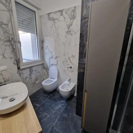 Imhome - Largo Gemito Apartamento Milán