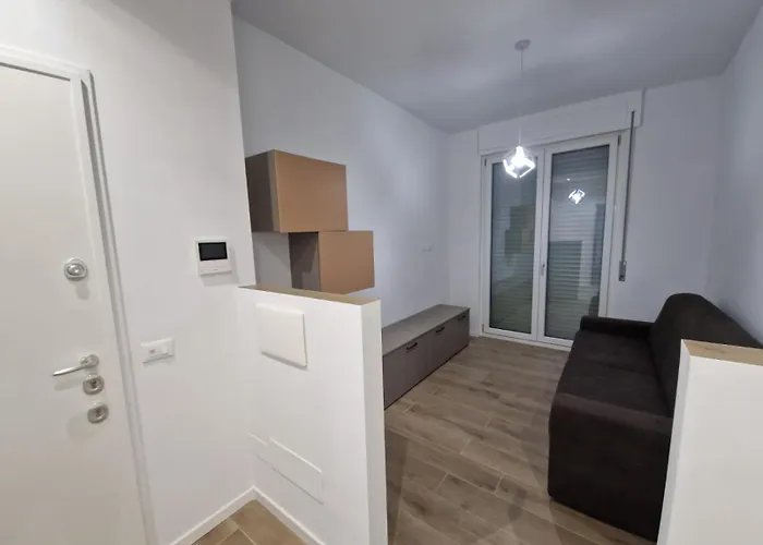 Lejlighed Imhome - Largo Gemito Milano