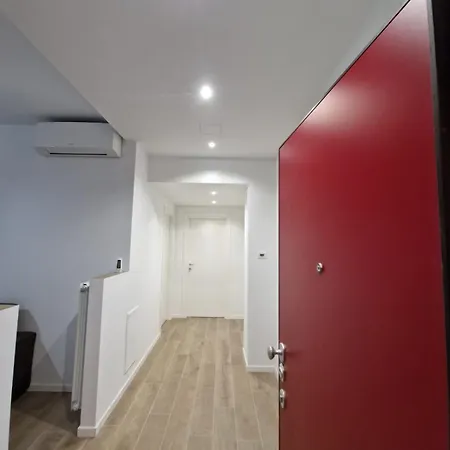 Apartmán Imhome - Largo Gemito