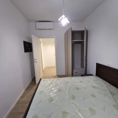 Imhome - Largo Gemito Apartmán