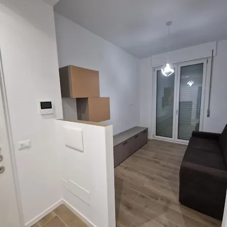Apartmán Imhome - Largo Gemito Milán