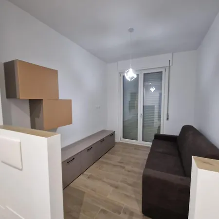 Apartmán Imhome - Largo Gemito Milán