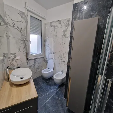 Apartmán Imhome - Largo Gemito *